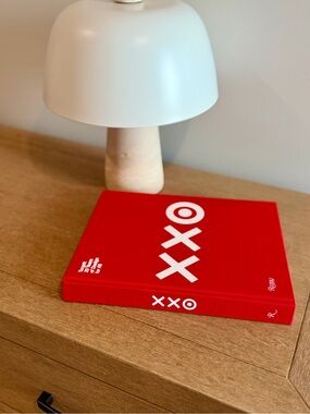 Target: 20 Years of Design for All by Rizzoli – Hardcover Coffee Table Book